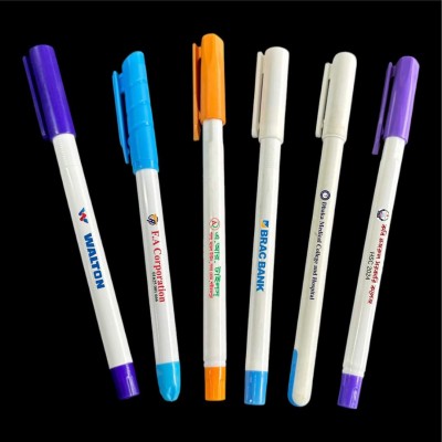 Customize UV Printed Pen 50 Pcs bundle